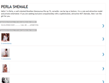 Tablet Screenshot of perlashemale.blogspot.com