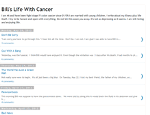 Tablet Screenshot of bill46319.blogspot.com