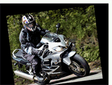 Tablet Screenshot of cbr600f6.blogspot.com