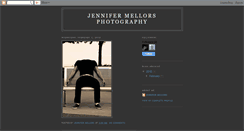 Desktop Screenshot of jennifermellorsphotography.blogspot.com