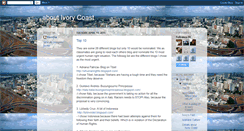 Desktop Screenshot of karosweet.blogspot.com