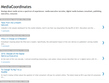 Tablet Screenshot of mediacoordinates.blogspot.com