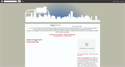 Desktop Screenshot of inautostop.blogspot.com