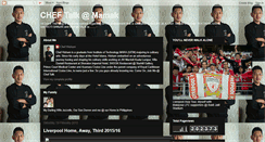 Desktop Screenshot of chef-hisham.blogspot.com