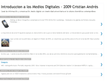 Tablet Screenshot of andrescristian-imd.blogspot.com