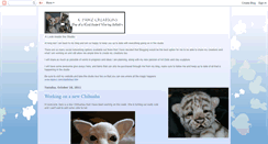 Desktop Screenshot of kpawz.blogspot.com