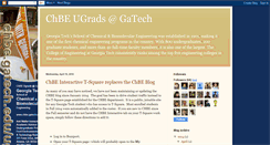Desktop Screenshot of chbegatech.blogspot.com