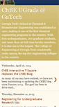 Mobile Screenshot of chbegatech.blogspot.com