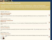 Tablet Screenshot of chbegatech.blogspot.com