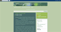 Desktop Screenshot of iedanaregina.blogspot.com