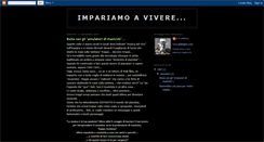 Desktop Screenshot of misterpalletta.blogspot.com