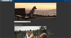 Desktop Screenshot of mameshibo.blogspot.com