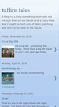 Mobile Screenshot of beeware-tuffinstales.blogspot.com