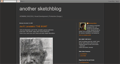 Desktop Screenshot of henningahlers.blogspot.com