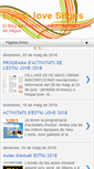 Mobile Screenshot of espaijovesitges.blogspot.com