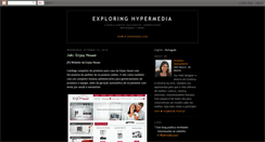Desktop Screenshot of claumartinn.blogspot.com