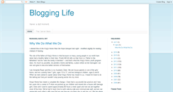 Desktop Screenshot of amanda-blogginglife.blogspot.com