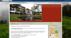 Desktop Screenshot of intelligentcomputingfsktm.blogspot.com