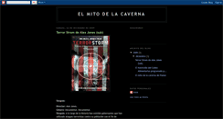 Desktop Screenshot of osokelnomada.blogspot.com