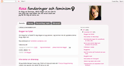 Desktop Screenshot of fumikofem.blogspot.com