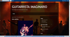 Desktop Screenshot of paulobergamo.blogspot.com