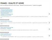 Tablet Screenshot of femmessocialistesdelavienne.blogspot.com