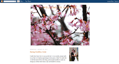 Desktop Screenshot of christinandjason.blogspot.com