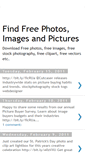 Mobile Screenshot of findfreephotos.blogspot.com