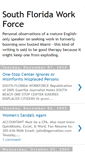 Mobile Screenshot of floridaworkforce.blogspot.com