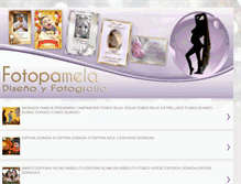 Tablet Screenshot of nuevosmodelostarjetasdenavidad.blogspot.com