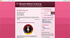 Desktop Screenshot of memmau.blogspot.com