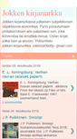 Mobile Screenshot of joklaaja.blogspot.com