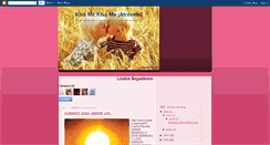 Desktop Screenshot of buscandodebajodelasrocas.blogspot.com