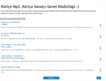 Tablet Screenshot of kurtcemp3asitibiz.blogspot.com