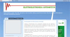 Desktop Screenshot of aparecidooliveira.blogspot.com