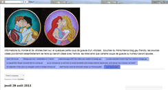 Desktop Screenshot of jbavitrolles.blogspot.com