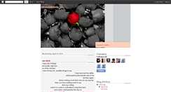 Desktop Screenshot of chocolateismysin.blogspot.com