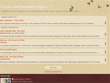 Tablet Screenshot of corfunorthwesternregion.blogspot.com