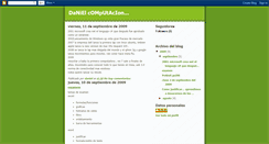Desktop Screenshot of danielcompu.blogspot.com