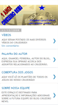 Mobile Screenshot of cruzeironews.blogspot.com