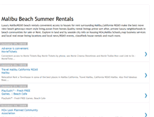 Tablet Screenshot of malibubeach.blogspot.com