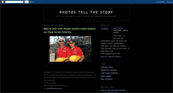 Desktop Screenshot of photostellthestory.blogspot.com