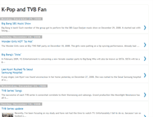 Tablet Screenshot of kpop-tvbfan.blogspot.com