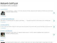 Tablet Screenshot of du3l6ysjc.blogspot.com