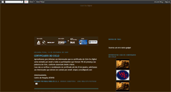 Desktop Screenshot of cicloeradigital.blogspot.com