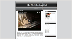Desktop Screenshot of chibi-rulo.blogspot.com