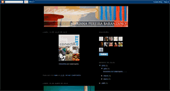 Desktop Screenshot of manipb.blogspot.com