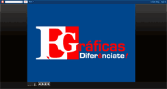 Desktop Screenshot of egraficasdiferenciate.blogspot.com