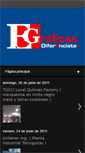 Mobile Screenshot of egraficasdiferenciate.blogspot.com