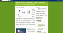 Desktop Screenshot of jaimegalleguillos.blogspot.com